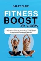 Fitness Boost for Seniors