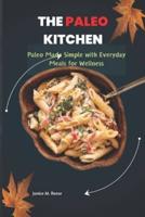 The Paleo Kitchen