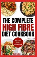 High Fiber Diet Cookbook