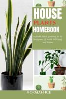 House Plants Handbook