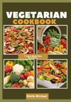 Vegetarian Cookbook