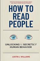 How to Read People