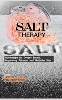 Salt Therapy