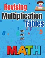 Revising Multiplication Tables G3 G4 G5