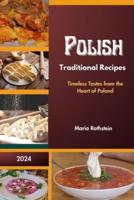 Polish Traditional Recipes 2024