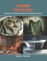 Charming Crochet Book