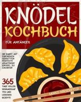 Knödel-Kochbuch Für Anfänger