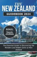 The New Zealand Guidebook 2024