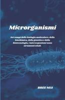 Microrganismi