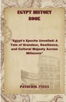Egypt History Book