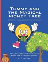 Tommy and the Magical Money Tree