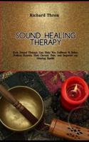 Sound Healing Therapy