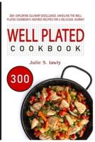Well Plated Cookbook