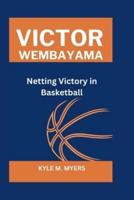 Victor Wembayama