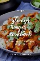 The Always Hungry Cookbook