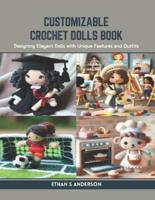 Customizable Crochet Dolls Book