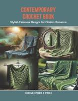 Contemporary Crochet Book