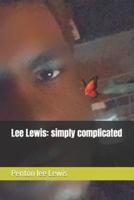Lee Lewis