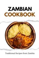 Zambian Cookbook