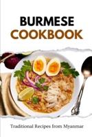 Burmese Cookbook