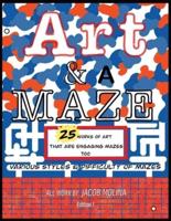Art & A Maze Edition 1