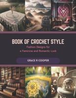 Book of Lover's Knot Crochet