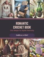 Romantic Crochet Book