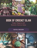 Book of Crochet Anew
