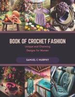Book of Crochet Fashion
