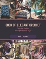 Book of Elegant Crochet
