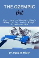 The Ozempic Diet