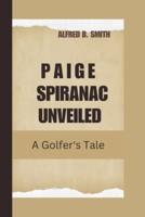 Paige Spiranac Unveiled