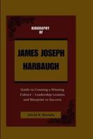 James Joseph Harbaugh