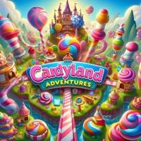 Candyland Adventures