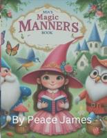 Mia's Magic Manners Book