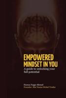 Empowered Mindset in You