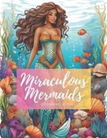 Miraculous Mermaids