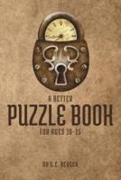 A Better Puzzle Book