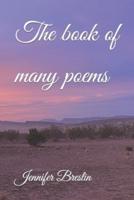 The Book of Many Poems