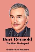 Burt Revnold