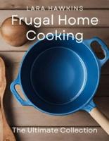 Frugal Home Cooking