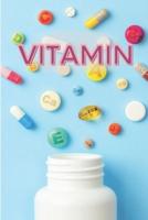 Vitamin Health Tips Book