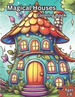 Magical Fairy Houses