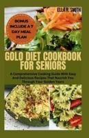 Golo Diet Cookbook for Senior