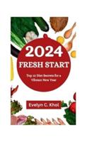 2024 Fresh Start