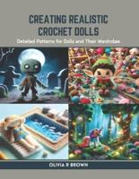 Creating Realistic Crochet Dolls
