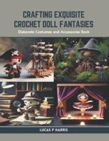 Crafting Exquisite Crochet Doll Fantasies