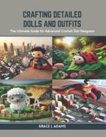 Crafting Detailed Dolls and Outfits