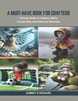 A Must-Have Book for Crafters