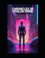 Chronicles of Epsilon Prime